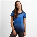Ficha técnica e caractérísticas do produto Camiseta T-Shirt Hipster - Speedo - G - Marinho