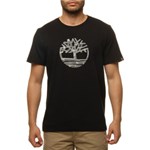 Camiseta Timberland Logo Tree