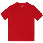 Ficha técnica e caractérísticas do produto Camiseta Tommy Hilfiger Nantucket Tee