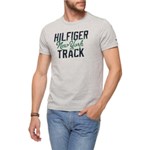Ficha técnica e caractérísticas do produto Camiseta Tommy Hilfiger Pine Tee