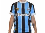Ficha técnica e caractérísticas do produto Camiseta Umbro Grêmio Masc. 2019/20
