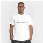 Ficha técnica e caractérísticas do produto Camiseta Under Armour Cc Sportstyle Logo Masculina
