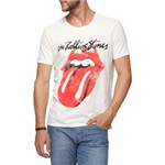 Ficha técnica e caractérísticas do produto Camiseta Vintage Ellus Tongue Classic