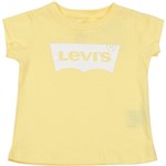 Ficha técnica e caractérísticas do produto Camisetat Levi's Básica II