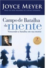 Ficha técnica e caractérísticas do produto Campo de Batalha da Mente - Bello - Bello Publicacoes