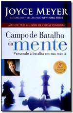 Ficha técnica e caractérísticas do produto Campo de Batalha da Mente - Bello Publicacoes