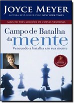 Ficha técnica e caractérísticas do produto CAMPO DE BATALHA DA MENTE - 3ª ED - Bello