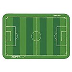 Ficha técnica e caractérísticas do produto Campo de Futebol de Botão 6 Kg - Klopffleisch