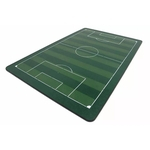 Ficha técnica e caractérísticas do produto Campo de Futebol de Botao Klopf 1029 MDP 15mm 1,21 x 0,82 (cub=0,049)