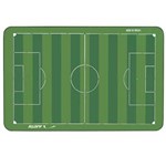 Ficha técnica e caractérísticas do produto Campo de Futebol de Botão Klopf 31228 - Verde