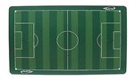 Ficha técnica e caractérísticas do produto Campo Futebol de Botão Mesa 1228 Klopf - Mdp de 15 Mm