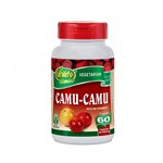 Ficha técnica e caractérísticas do produto Camu-Camu Vitamina C 60 Cápsulas Unilife