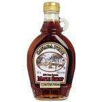 Ficha técnica e caractérísticas do produto Canada Pure Maple Syrup 100% Puro 250ml