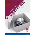 Ficha técnica e caractérísticas do produto Canais de Marketing - Pearson