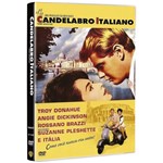 Ficha técnica e caractérísticas do produto Candelabro Italiano DVD
