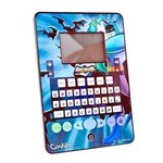 CANDIDE - Tablet Batman - Bilíngue com 84 Atividades - 9033