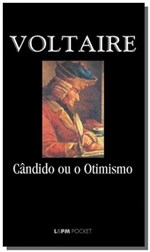 Ficha técnica e caractérísticas do produto Candido ou o Otimismo - Martin Claret