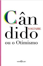 Ficha técnica e caractérísticas do produto Cândido ou o Otimismo - Martin Claret