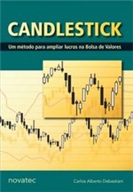 Ficha técnica e caractérísticas do produto Candlestick - Novatec - 1