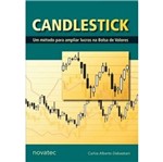 Ficha técnica e caractérísticas do produto Candlestick - Novatec