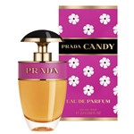 Ficha técnica e caractérísticas do produto Candy Kiss Eau de Parfum Prada - Perfume Feminino