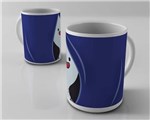 Ficha técnica e caractérísticas do produto Caneca a Hora de Aventura Marceline