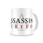 Ficha técnica e caractérísticas do produto Caneca Assassins Creed Logo