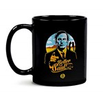 Ficha técnica e caractérísticas do produto Caneca Better Call Saul Black