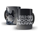 Ficha técnica e caractérísticas do produto Caneca Call Of Duty Modern Warfare