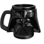 Ficha técnica e caractérísticas do produto Caneca Disney Star Wars Darth Vader, 250ml