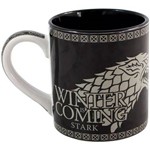 Ficha técnica e caractérísticas do produto Caneca Game Of Thrones - Stark - Winter Is Coming