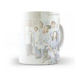 Ficha técnica e caractérísticas do produto Caneca Grey'S Anatomy 02 - Canecas Personalizadas