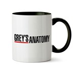 Ficha técnica e caractérísticas do produto Caneca Grey'S Anatomy 04 - Canecas Personalizadas