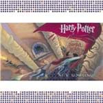 Ficha técnica e caractérísticas do produto Caneca Harry Potter 4