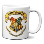 Ficha técnica e caractérísticas do produto Caneca Hogwarts Presente Harry Potter Personalizado