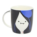 Ficha técnica e caractérísticas do produto Caneca Hora de Aventura Marceline - Amocanecas