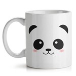 Ficha técnica e caractérísticas do produto Caneca I'M a Panda