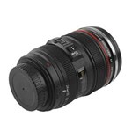 Ficha técnica e caractérísticas do produto Caneca Lente de Câmera Canian Zoom Lens EF