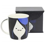 Ficha técnica e caractérísticas do produto Caneca Marceline Faces