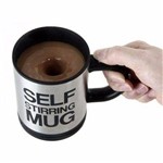 Ficha técnica e caractérísticas do produto Caneca Mixer Automática Self Stirring Mug - PRINCIPAL - Self Mug