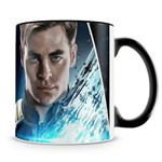 Ficha técnica e caractérísticas do produto Caneca Personalizada Star Trek (Mod.2)