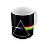 Ficha técnica e caractérísticas do produto Caneca Pink Floyd Dark Side Of The Moon Album