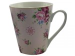 Caneca Porcelana 330ml Casambiente - Inglês