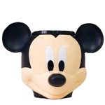 Ficha técnica e caractérísticas do produto Caneca Porta Pinceis de Maquiagem Mickey - Disney