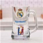 Ficha técnica e caractérísticas do produto Caneca Scandinavia 355ml Real Madrid Real Madrid