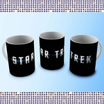 Ficha técnica e caractérísticas do produto Caneca Star Trek 06