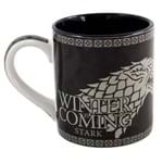 Ficha técnica e caractérísticas do produto Caneca Stark Game Of Thrones - Winter Is Coming