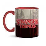 Caneca Stranger Things 01 - Canecas Personalizadas