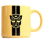 Ficha técnica e caractérísticas do produto Caneca Transformers Bumblebee