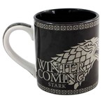 Ficha técnica e caractérísticas do produto Caneca Winter Is Coming Stark Game Of Thrones 10022585